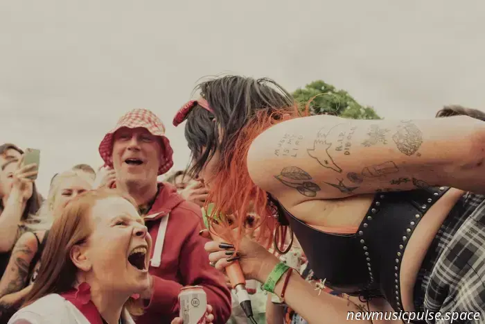Brockwell Park Festivals stehen am Abgrund – Kompromisse sind dringend nötig