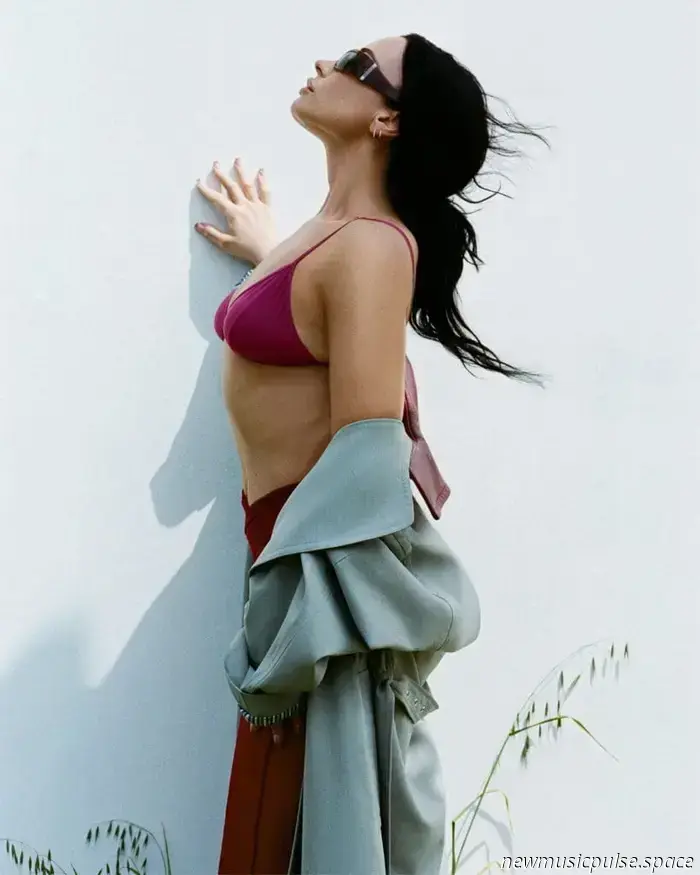 In The Joke: An Interview with Demi Lovato