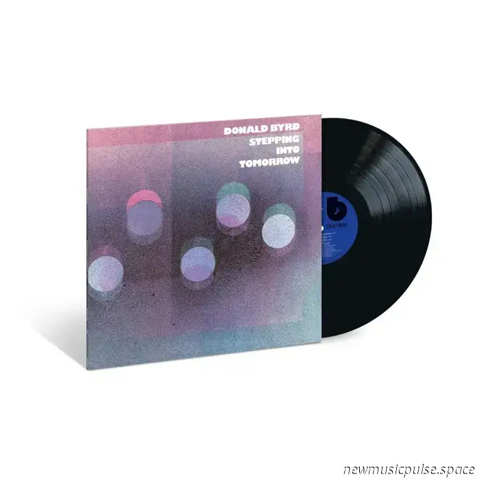 Recién escuchado: Una columna sobre discos de vinilo #65