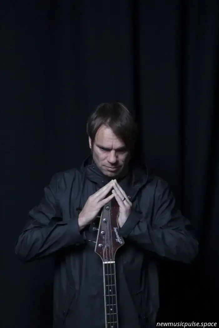 Damon Minchella über sein neues Buch, Ocean Colour Scene und die Reunion‑Shows von Oasis