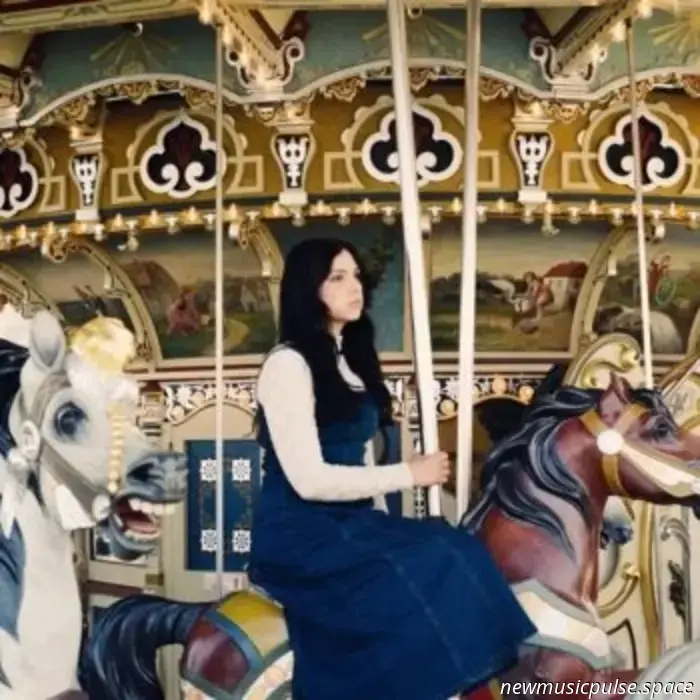 Anteprima: Savanna Leigh trova la libertà in "for your entertainment", un inno indie pop di caos e divenire - Atwood Magazine