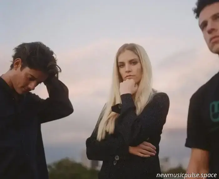 “It’s as if We’re Family” Clash Collaborates with London Grammar