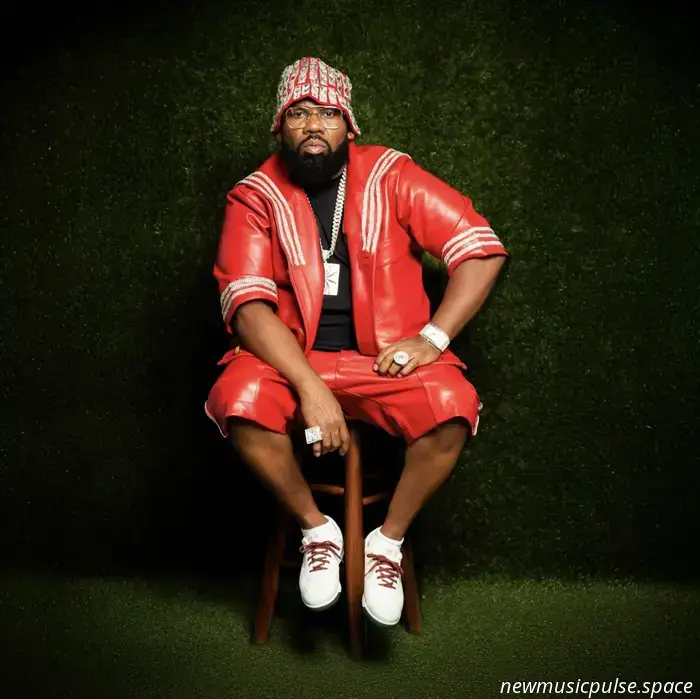 Raekwon Reveals Upcoming Album 'The Emperor's New Clothes'