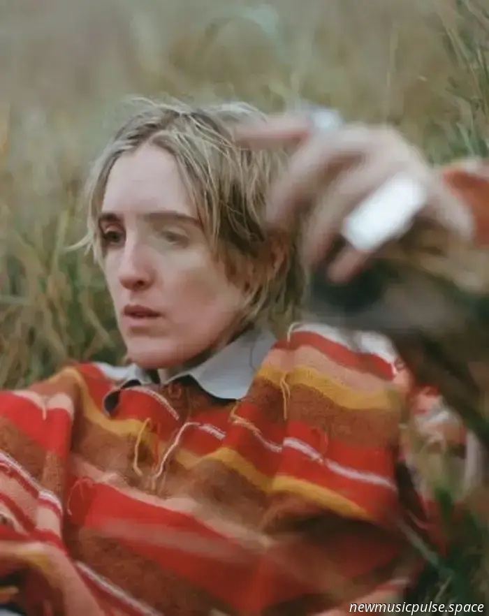 Back in Control: An Interview with Shura