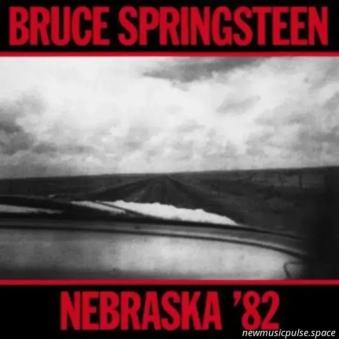 Am Set des Springsteen-Biopics „Deliver Me From Nowhere“ – Atwood Magazine