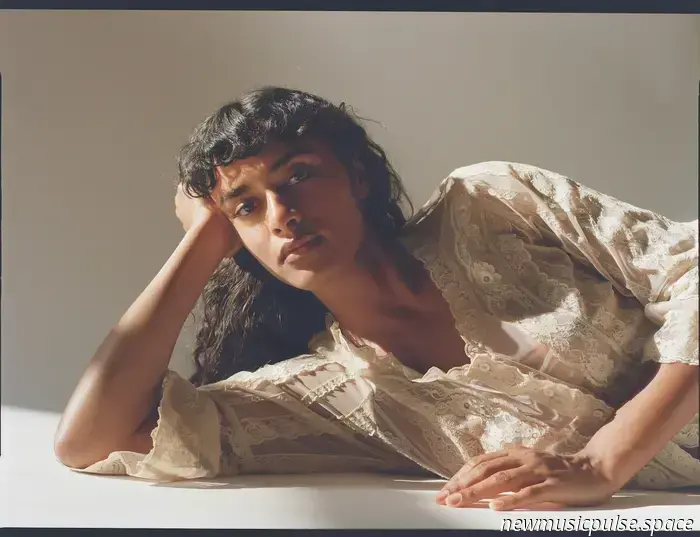 Aufstrebende Künstlerin: Marem Ladson stellt sich ihrer Vergangenheit und findet auf „Cavity“, einer verträumten Indie-Folk-Tagträumerei, ihre Stimme – Atwood Magazine