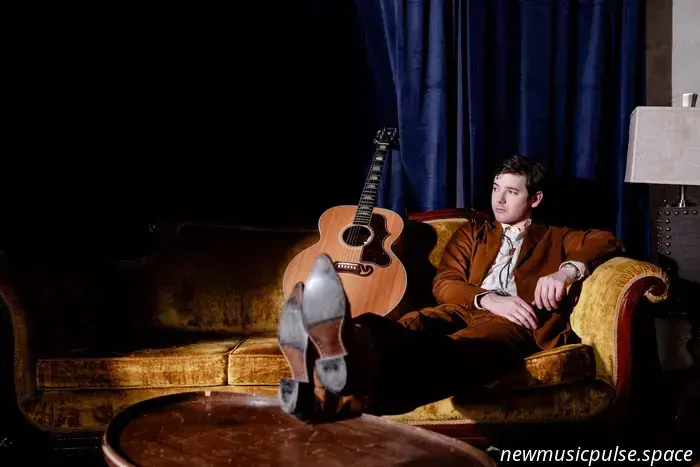 William Beckmann su "Whiskey Lies &amp; Alibis" e l'arte di scrivere canzoni oneste - Atwood Magazine
