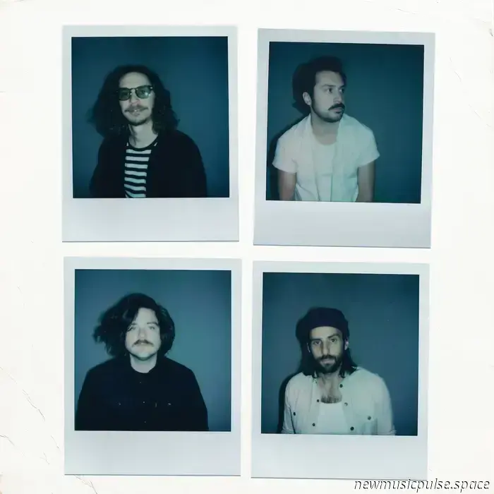 Track für Track: Mo Lowda &amp; the Humble packen den Groove, die Chemie und die rohe Energie von 'Tailing the Ghost' aus - Atwood Magazine
