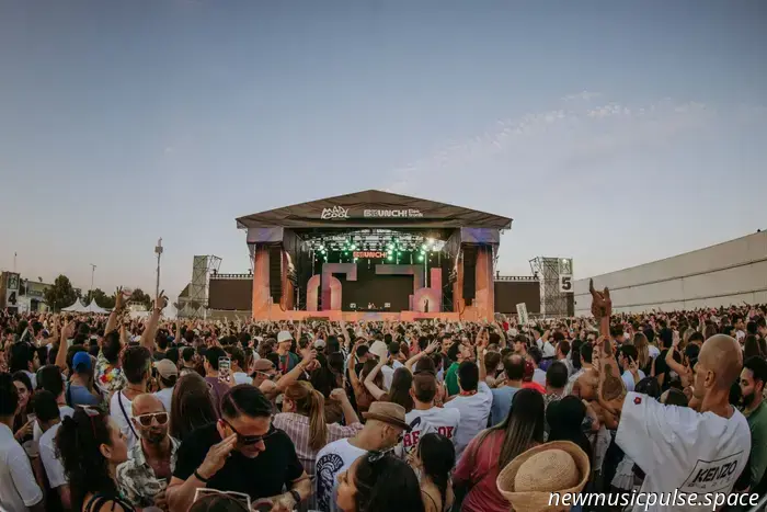 Live-Bericht: Mad Cool Festival 2025
