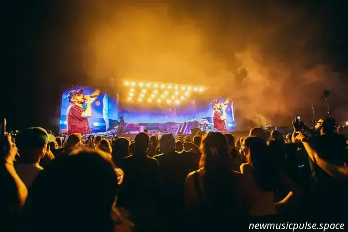 Livebericht: SAULT, Cleo Sol, Chronixx – All Points East