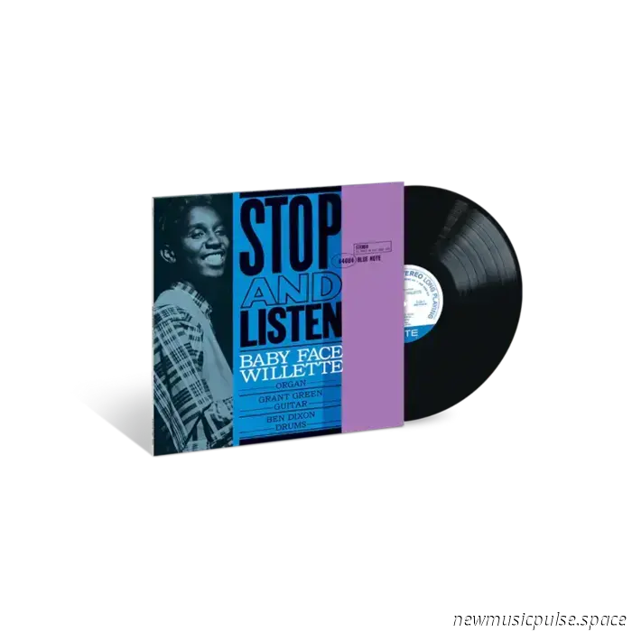 Gerade gespielt: Eine Kolumne über Vinyl-Schallplatten #64