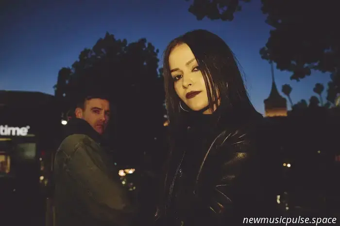 crushed reveals their debut album titled ‘no scope’
