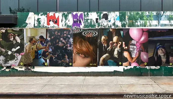 La campagna Fan Life di Spotify torna con cortometraggi che mettono in luce fan reali e nuovi fandom globali.