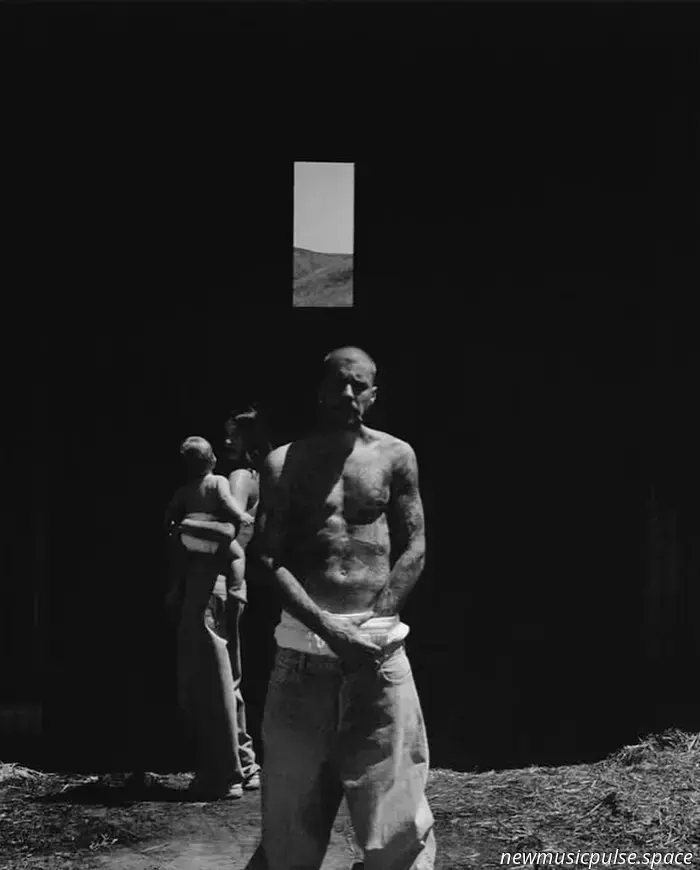 Justin Bieber's unexpected album 'SWAG' offers a beautifully disjointed exploration of life in recent times - Atwood Magazine.