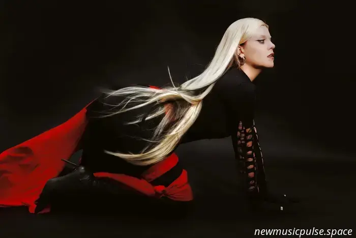 CATTY kehrt mit der neuen Single „Prized Possession“ zurück.