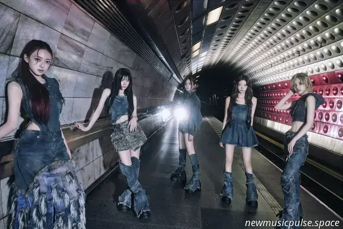 „Wir wussten, dass die Fans es lieben würden!“ Interview mit ITZY