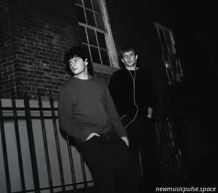 Jade Street and Apple Martin Discover Their Path on "Satellites," a Profoundly Personal Reflection on Longing, Separation, and Self-Control - Atwood Magazine