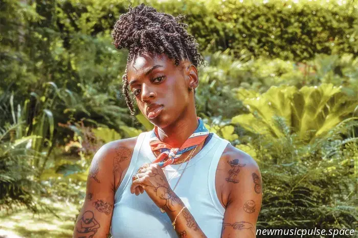 Cat Burns veröffentlicht neuen Song „All This Love“.