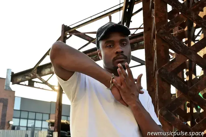 Von der Zeit genährt: Mit offenen Augen