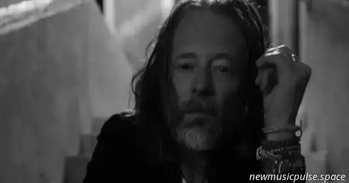 Thom Yorke States That Radiohead Will "Definitely Not" Make a Comeback in Israel.