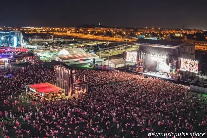 Live Coverage: Mad Cool Festival 2025