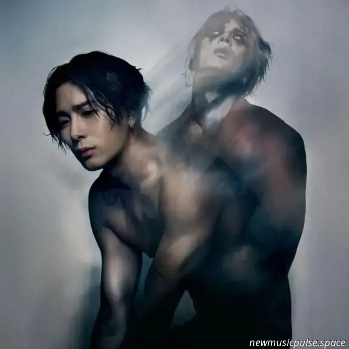 Jackson Wang teilt die verhaftende Single 'Hate To Love'