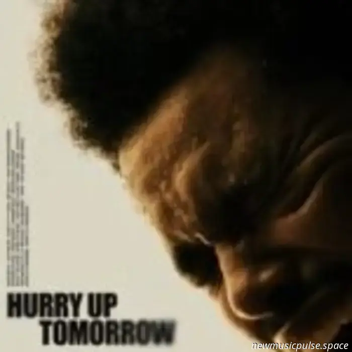 Mesa redonda: Una reseña de 'Hurry Up Tomorrow' de The Weeknd-Atwood Magazine