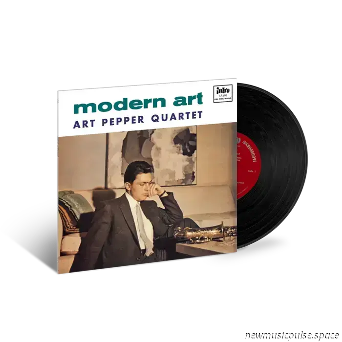 Recently Played: A Column on Vinyl Records #63