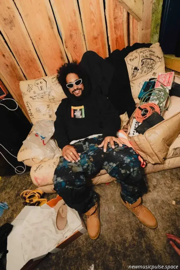 Festival Period: Attire in the Fields of Avalon