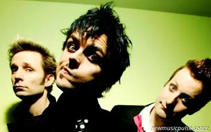 Green Day – Le loro 10 migliori canzoni