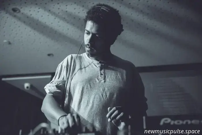 Seth Troxler dice che la sua collezione di dischi è stata "quasi distrutta" dopo le inondazioni a Ibiza.