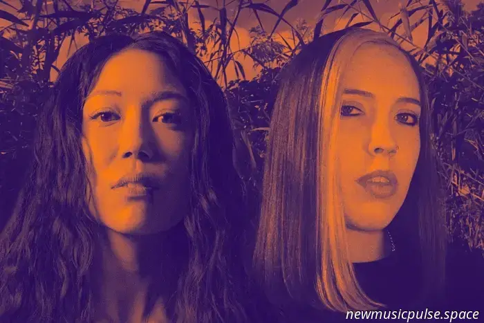 SASAMI привлекает Soccer Mommy для новой интерпретации «Just Be Friends»