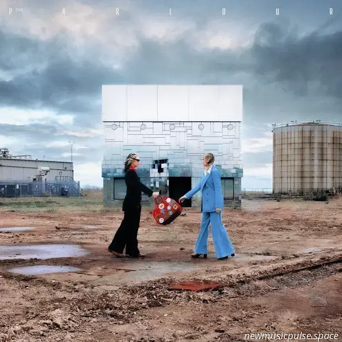 Картинный салон — Салон