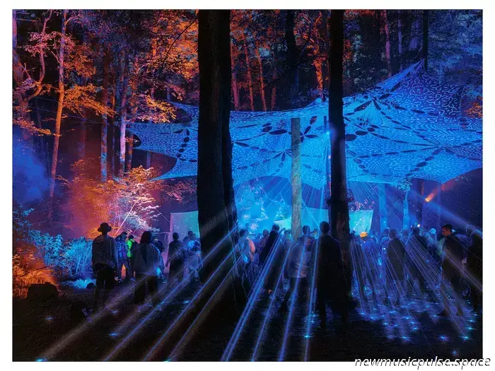 Live-Bericht: Yaga Gathering 2025