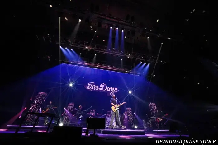 Live-Bericht: Chanyeol – National Convention Hall, Yokohama