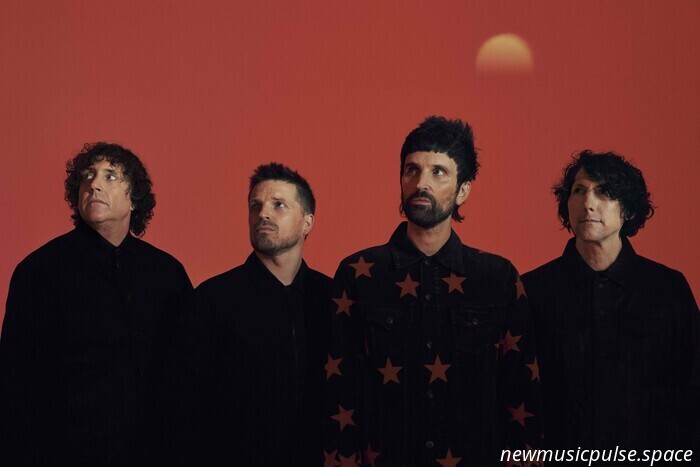 I Kasabian annunciano un concerto a Finsbury Park, Londra; come ottenere i biglietti