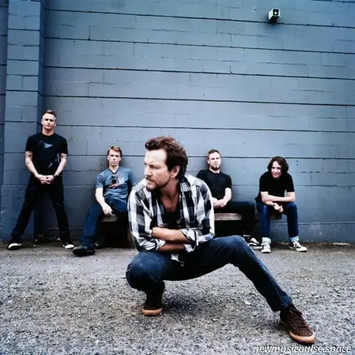 Matt Cameron verlässt Pearl Jam