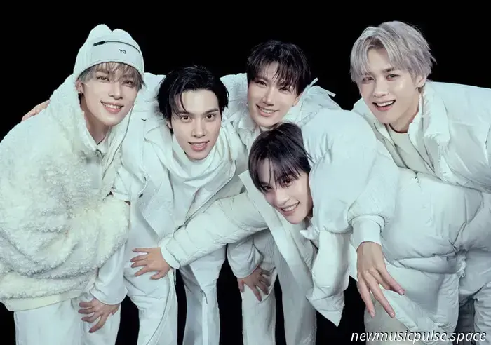 „Die Verbindung ist wichtig“ — WayV im Interview