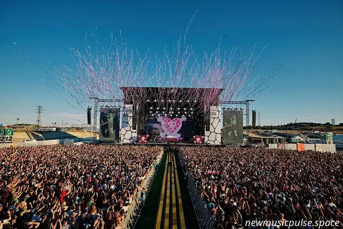 Mad Cool Festival svela il calendario completo del 2025