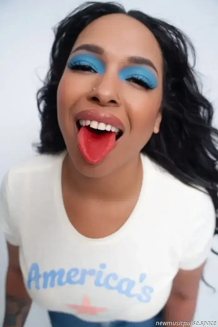 Princess Nokia – Ragazze