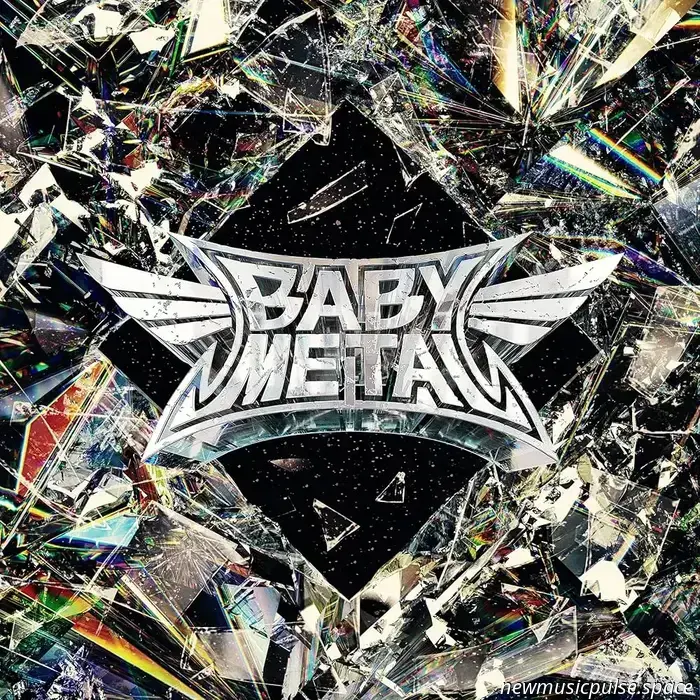 BABYMETAL – METAL FORTH