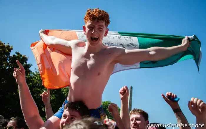 Live Coverage: TRNSMT 2025