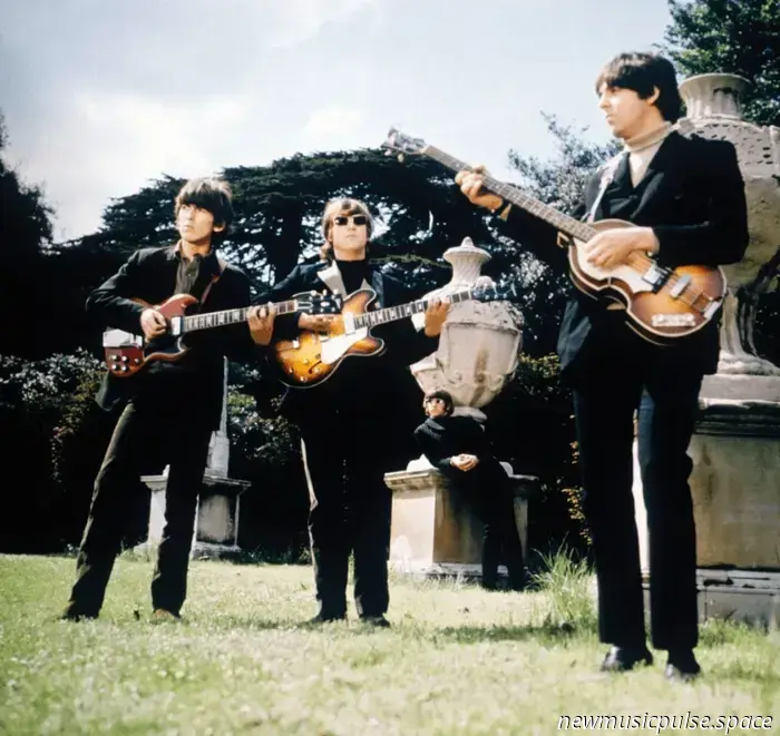 Paul McCartney schrieb dieses Beatles‑Lied, während John Lennon schlief.