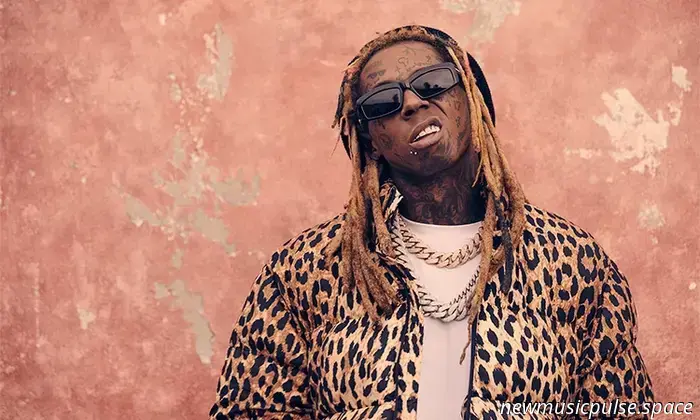 Lil Wayne – Tha Carter VI