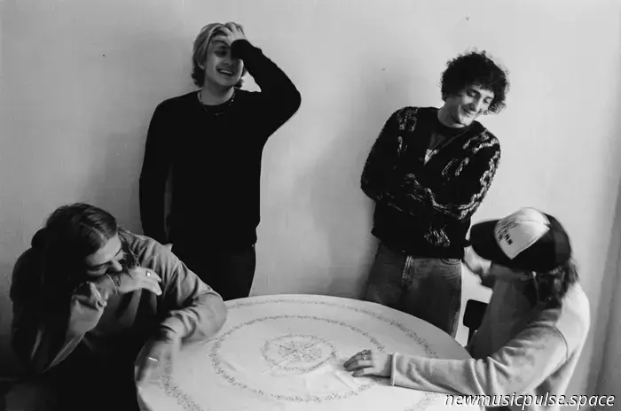 La próxima ola: Fletchr Flechr