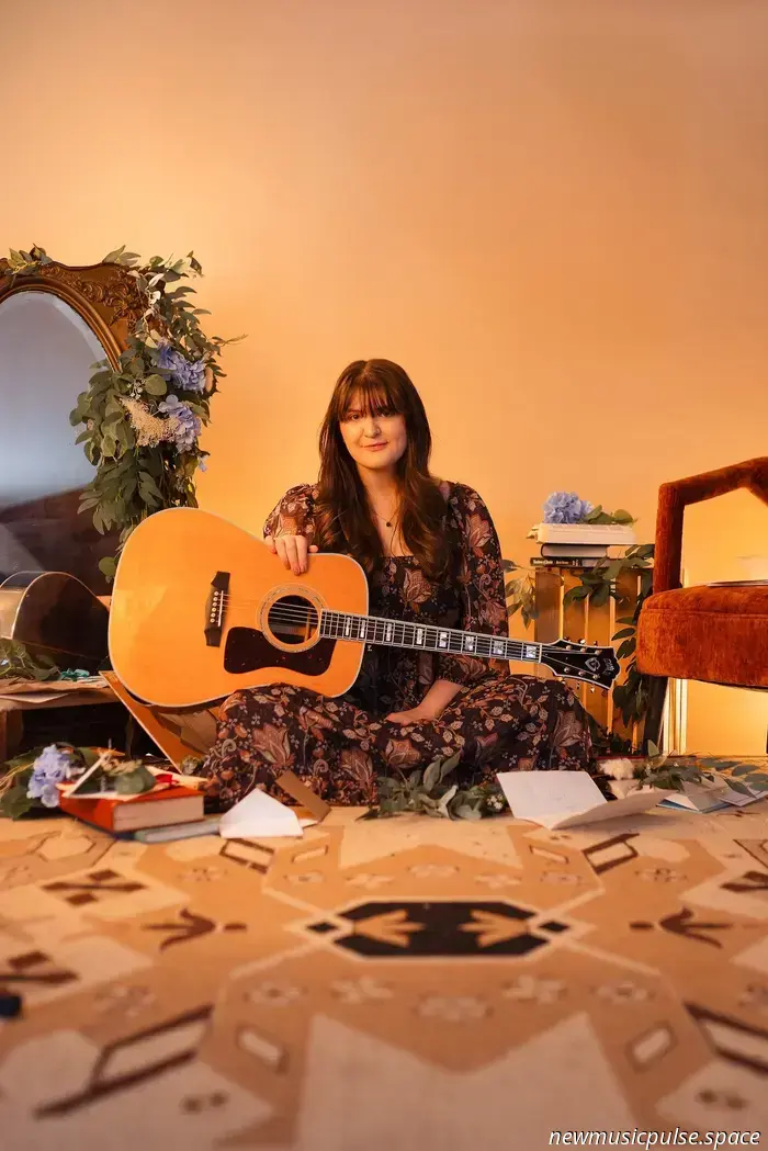 “Vulnerable & Authentic”: Halley Neal Discusses Her Musical Homages to Transformative Friendships - Atwood Magazine