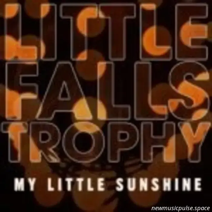 Премьера: Little Falls Trophy зажигает пропитанную любовью волну тепла в песне Smolering "My Little Sunshine" ft. Кристи Линн - журнал Atwood Magazine