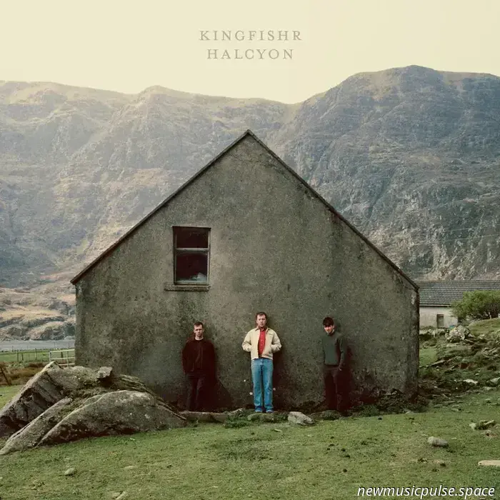 Kingfishr – Goldene Zeiten
