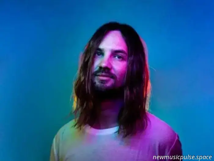 Tame Impala Reveals Upcoming Album 'Deadbeat'