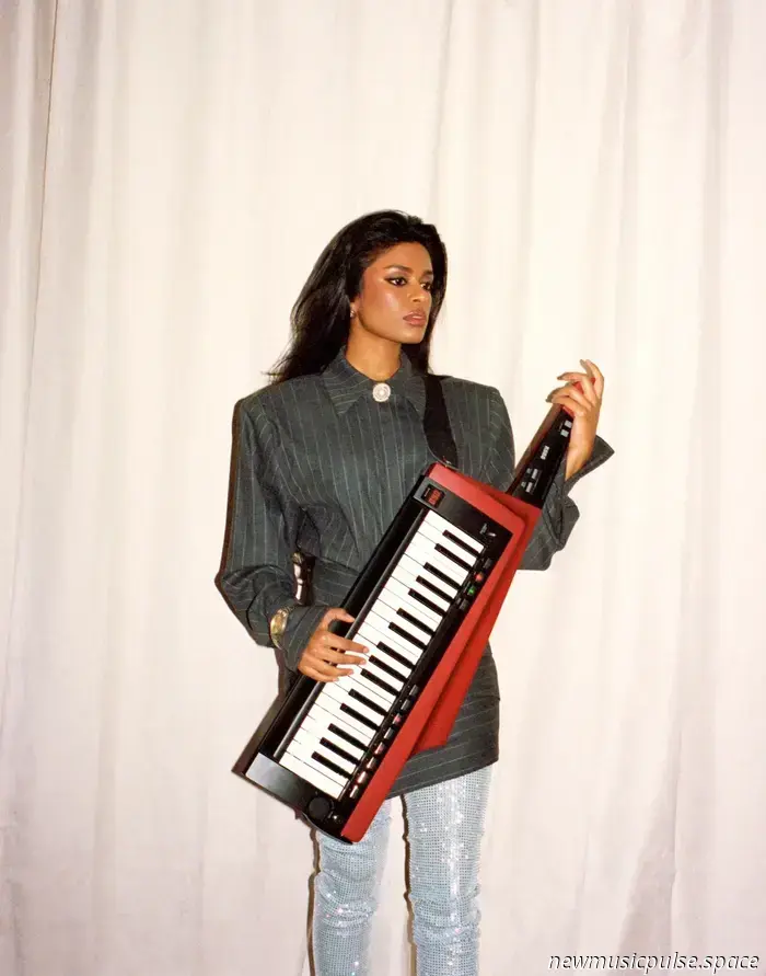 "I'm an odd girl creating unusual music for quirky people": Exploring Debbii Dawson's Enchanting Musical Universe - Atwood Magazine